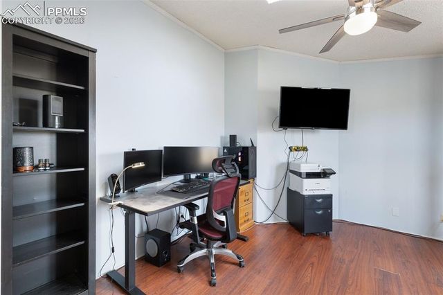 27560 Mid Jones Road, Calhan, CO 80808