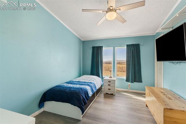 27560 Mid Jones Road, Calhan, CO 80808