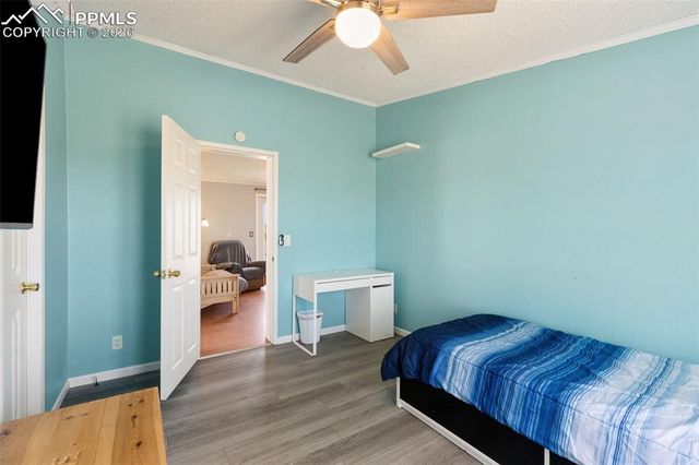 27560 Mid Jones Road, Calhan, CO 80808