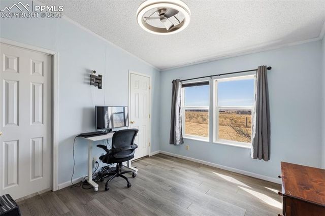 27560 Mid Jones Road, Calhan, CO 80808