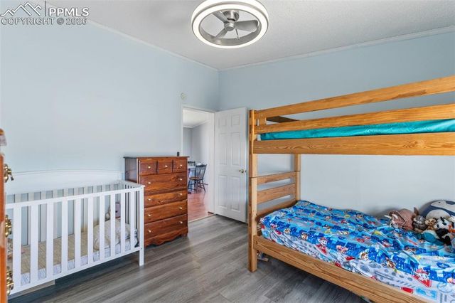 27560 Mid Jones Road, Calhan, CO 80808