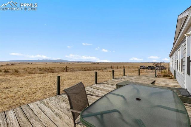 27560 Mid Jones Road, Calhan, CO 80808