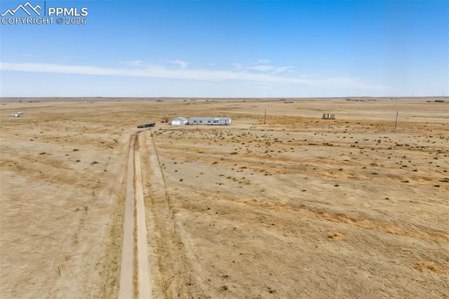 27560 Mid Jones Road, Calhan, CO 80808