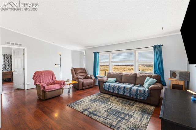 27560 Mid Jones Road, Calhan, CO 80808