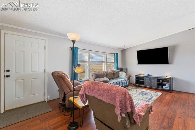 27560 Mid Jones Road, Calhan, CO 80808