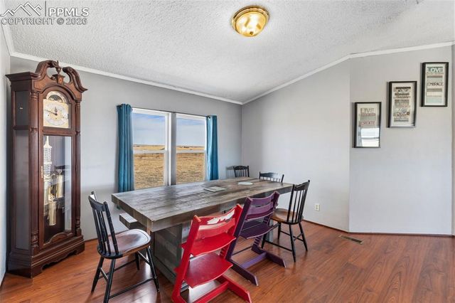 27560 Mid Jones Road, Calhan, CO 80808