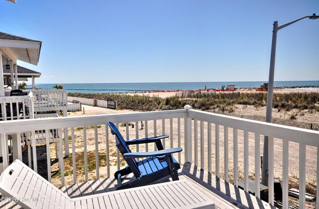 461 E Third Street, Ocean Isle Beach, NC 28469