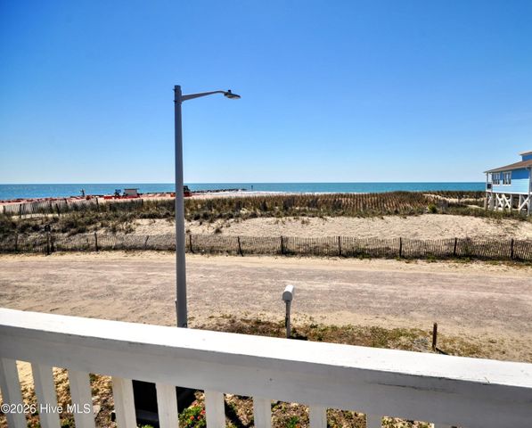 461 E Third Street, Ocean Isle Beach, NC 28469