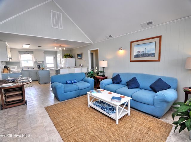 461 E Third Street, Ocean Isle Beach, NC 28469