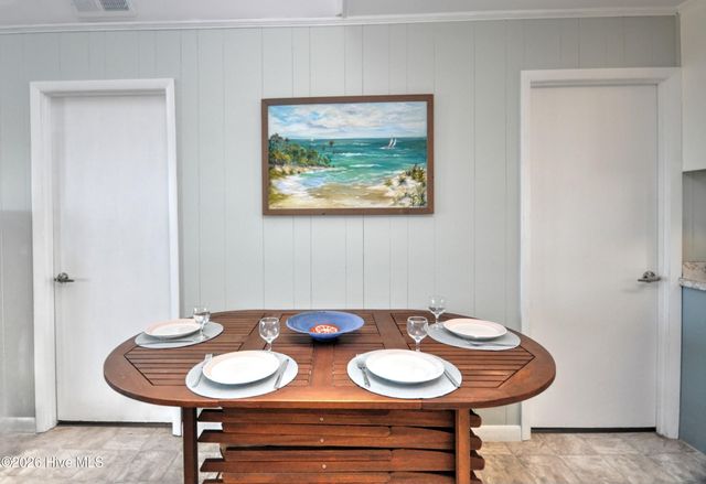 461 E Third Street, Ocean Isle Beach, NC 28469
