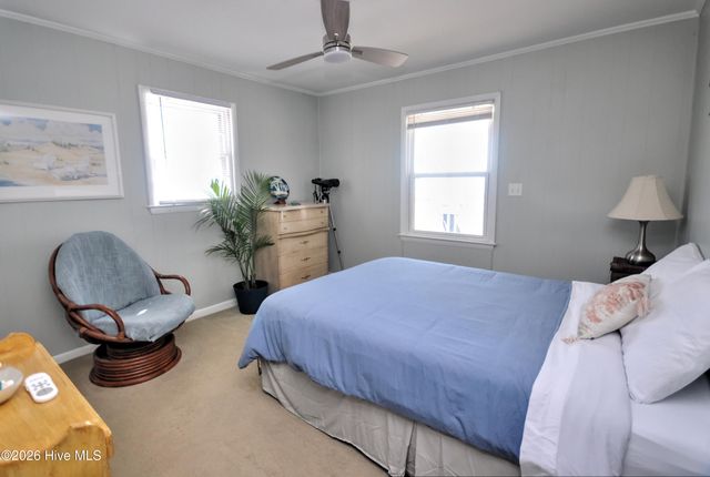 461 E Third Street, Ocean Isle Beach, NC 28469