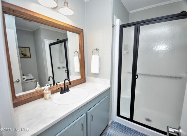 461 E Third Street, Ocean Isle Beach, NC 28469