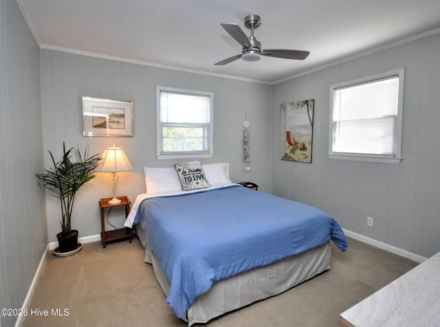461 E Third Street, Ocean Isle Beach, NC 28469