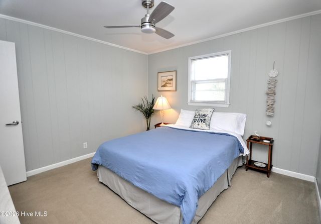 461 E Third Street, Ocean Isle Beach, NC 28469