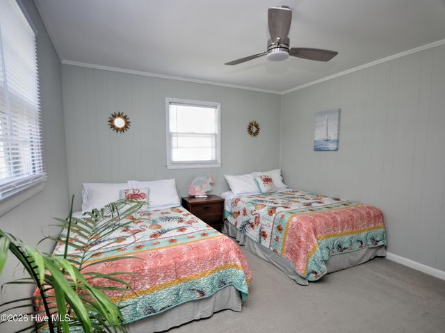 461 E Third Street, Ocean Isle Beach, NC 28469