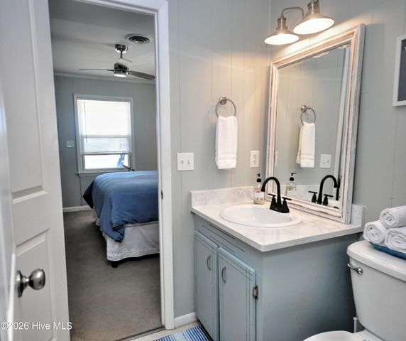 461 E Third Street, Ocean Isle Beach, NC 28469