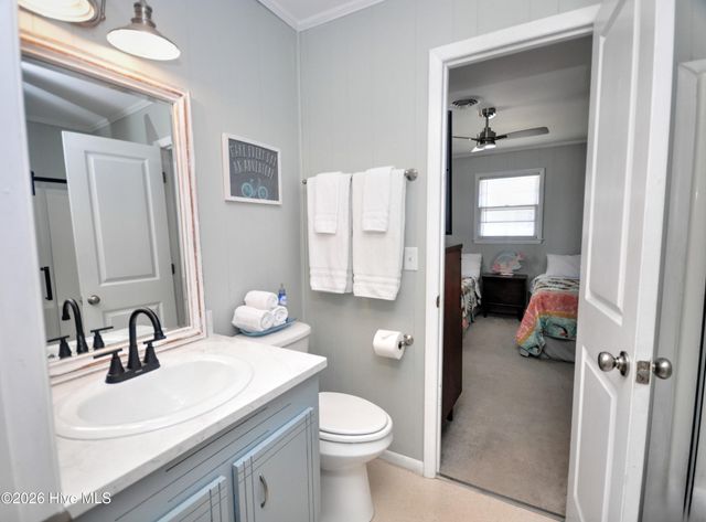 461 E Third Street, Ocean Isle Beach, NC 28469