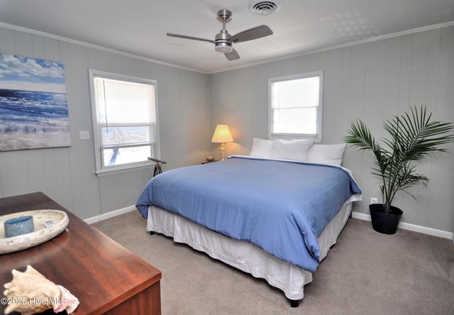 461 E Third Street, Ocean Isle Beach, NC 28469