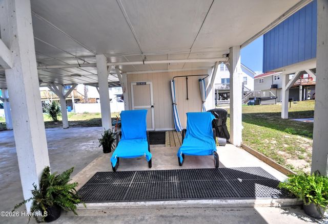 461 E Third Street, Ocean Isle Beach, NC 28469