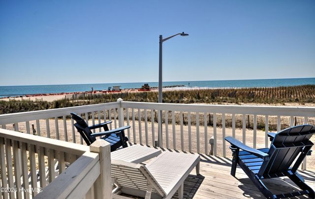 461 E Third Street, Ocean Isle Beach, NC 28469