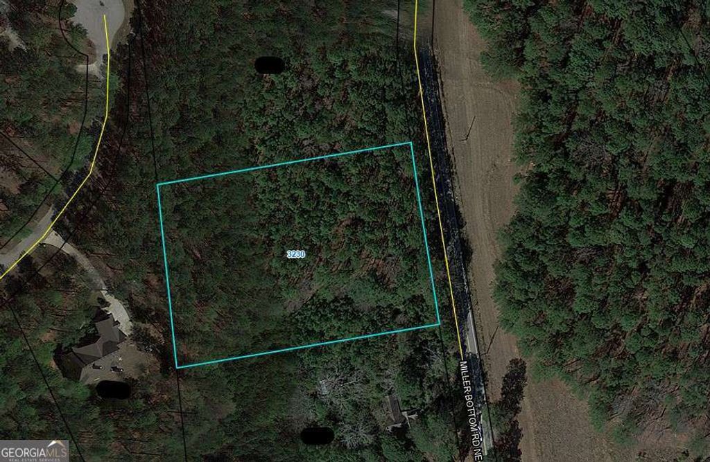 3230 Miller Bottom Road, Conyers, GA 30012