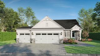 1061 Edenton Drive, Calabash, NC 28467