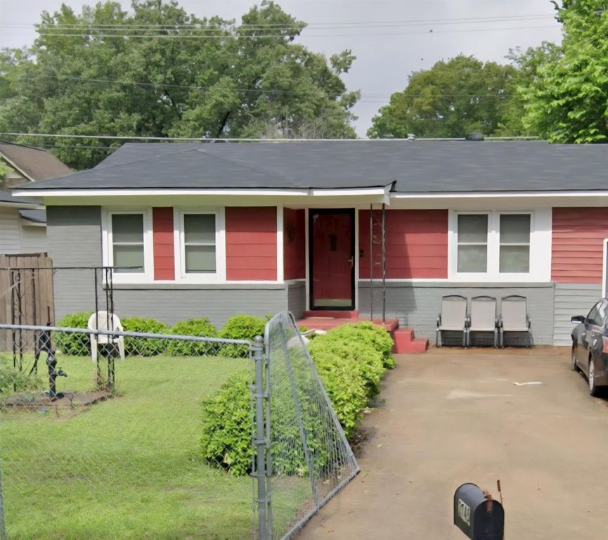 2745 MARLENE ST, Memphis, TN 38118