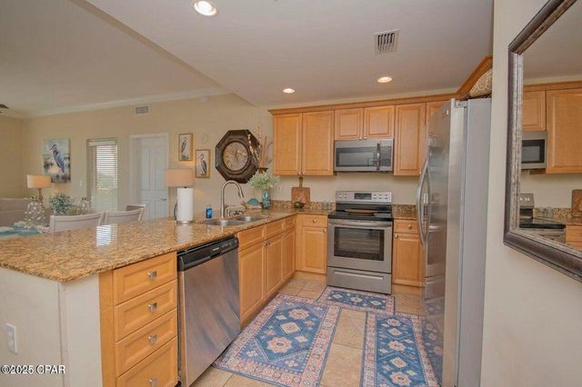 4100 Marriott Drive 410, 410, Panama City Beach, FL 32408