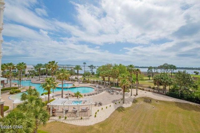 4100 Marriott Drive 410, 410, Panama City Beach, FL 32408