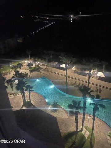 4100 Marriott Drive 410, 410, Panama City Beach, FL 32408