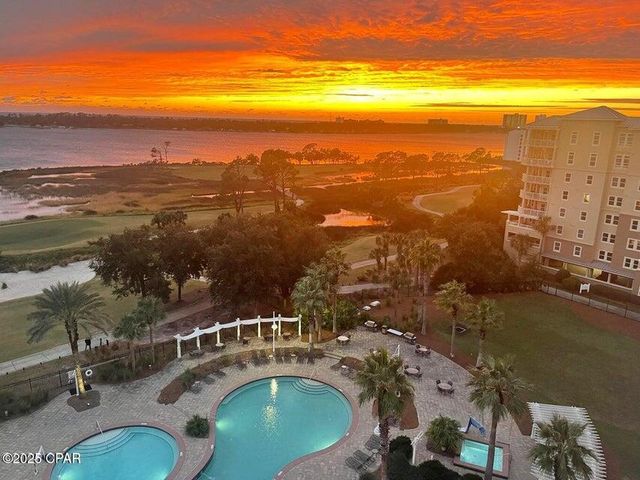 4100 Marriott Drive 410, 410, Panama City Beach, FL 32408