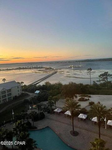 4100 Marriott Drive 410, 410, Panama City Beach, FL 32408