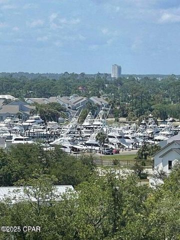 4100 Marriott Drive 410, 410, Panama City Beach, FL 32408