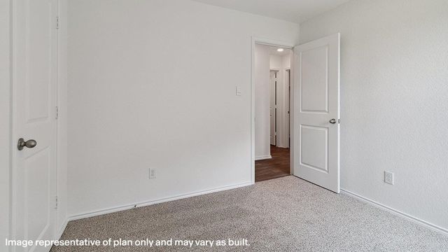 1915 Glory Drive, Bonham, TX 75418