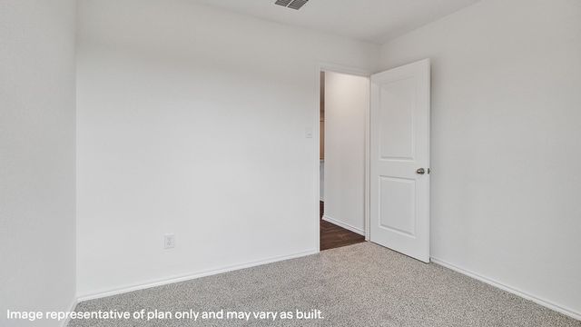 1915 Glory Drive, Bonham, TX 75418