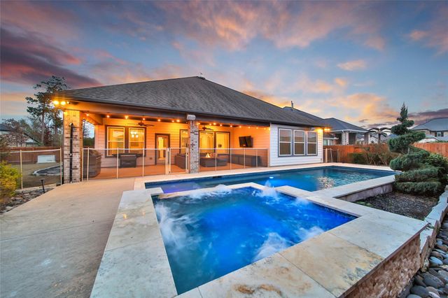 31038 Fairfield Maple Trail, Spring, TX 77386