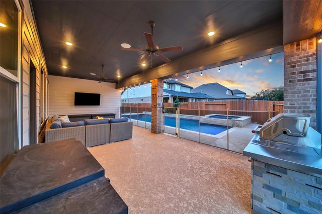 31038 Fairfield Maple Trail, Spring, TX 77386