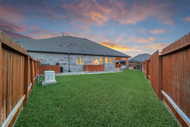 31038 Fairfield Maple Trail, Spring, TX 77386