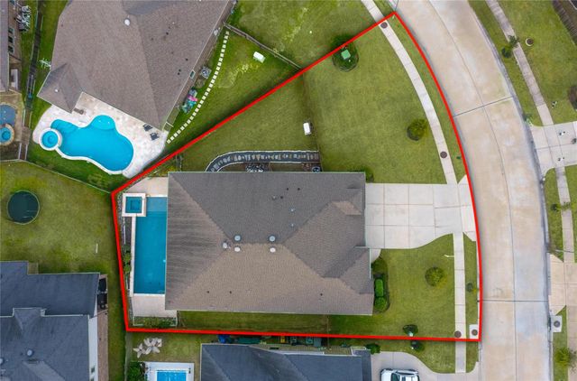 31038 Fairfield Maple Trail, Spring, TX 77386