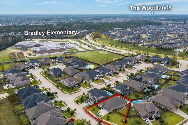 31038 Fairfield Maple Trail, Spring, TX 77386