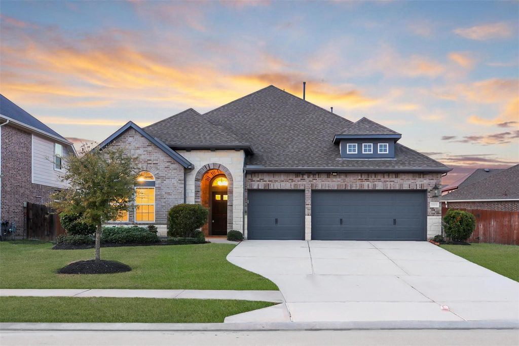 31038 Fairfield Maple Trail, Spring, TX 77386