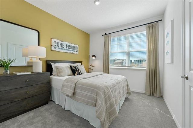 3061 Cambridge Mill Street, Acworth, GA 30102