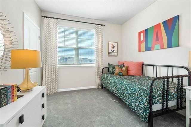 3061 Cambridge Mill Street, Acworth, GA 30102