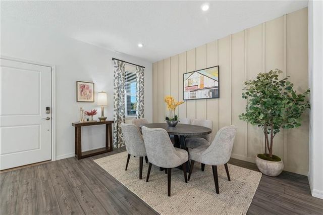 3061 Cambridge Mill Street, Acworth, GA 30102