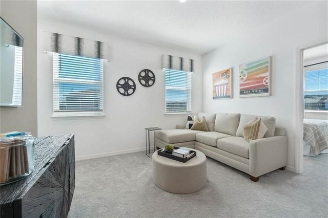 3061 Cambridge Mill Street, Acworth, GA 30102