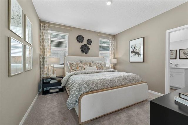 3061 Cambridge Mill Street, Acworth, GA 30102