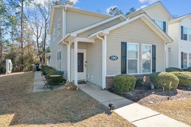 190 Olde Towne Way Unit 1, Myrtle Beach, SC 29588