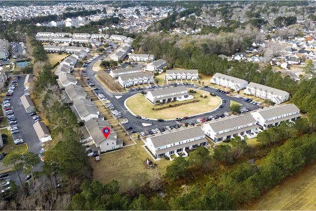 190 Olde Towne Way Unit 1, Myrtle Beach, SC 29588