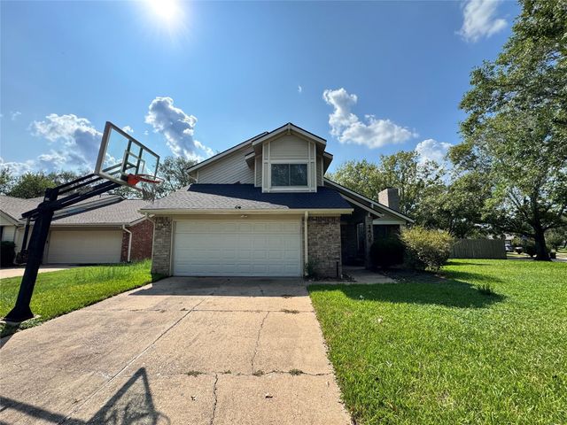 3406 Swift Creek Court, Sugar Land, TX 77479