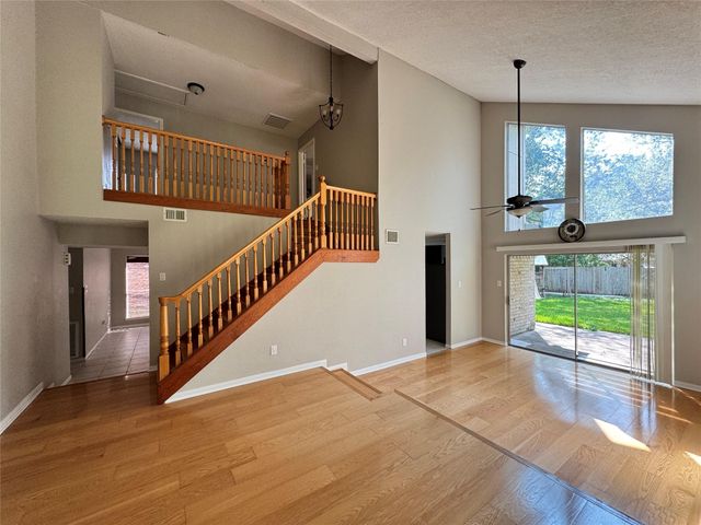 3406 Swift Creek Court, Sugar Land, TX 77479